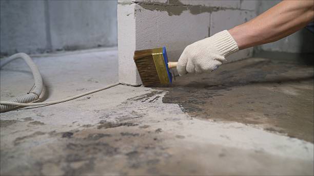 24/7 Emergency Waterproofing experts in Caledonia, WI